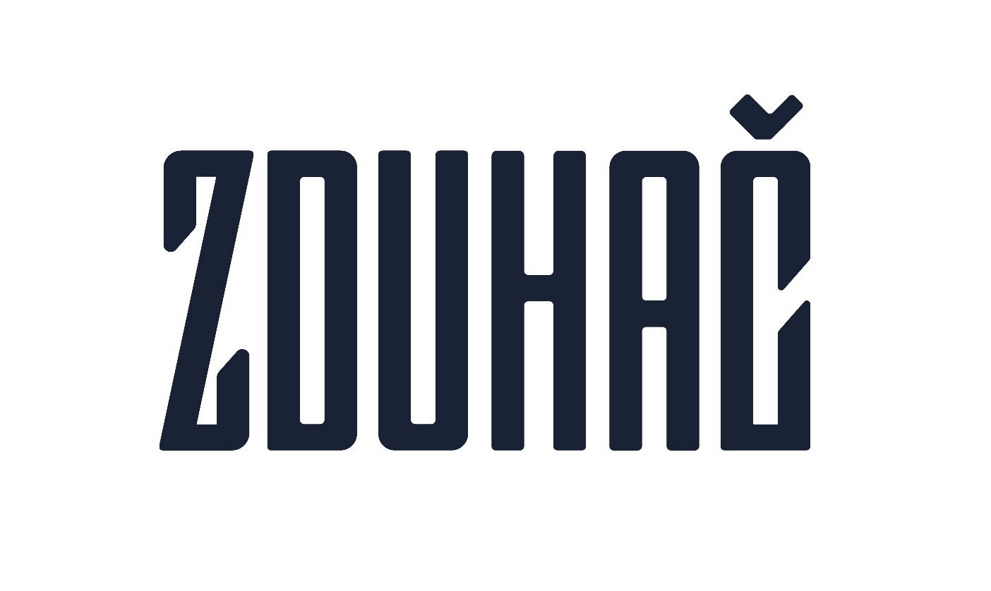 ZDUHAČ